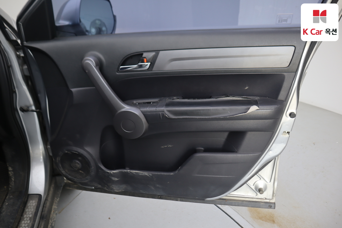 هوندا CR-V - 29