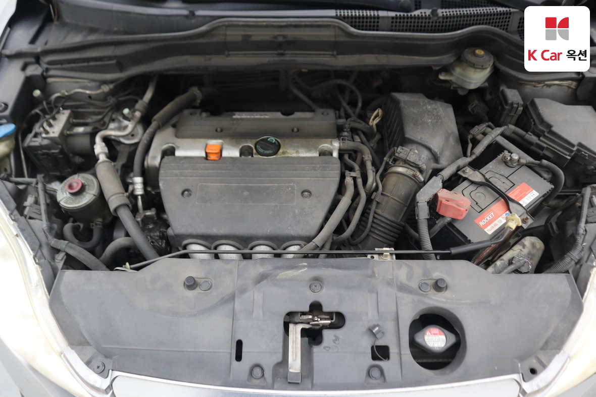 هوندا CR-V - 33
