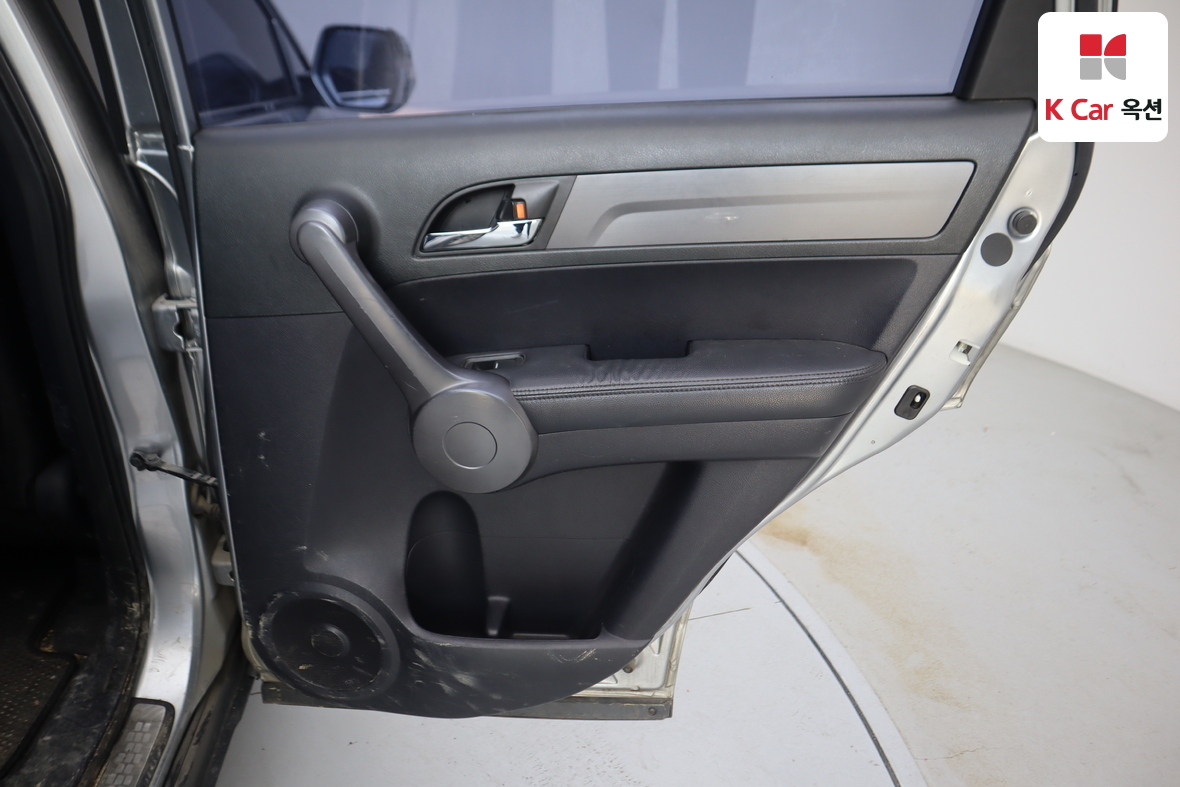 هوندا CR-V - 27