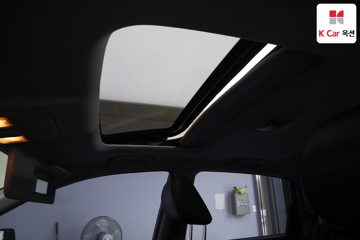 هوندا CR-V - 20