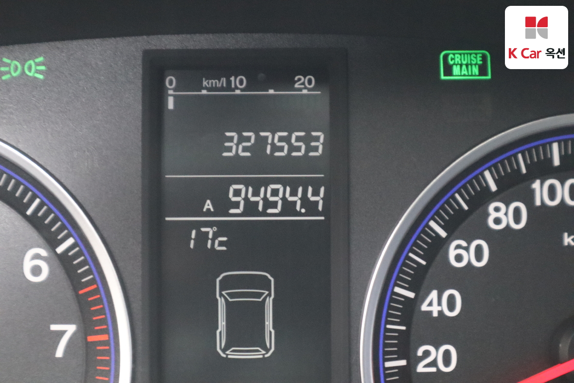 هوندا CR-V - 4