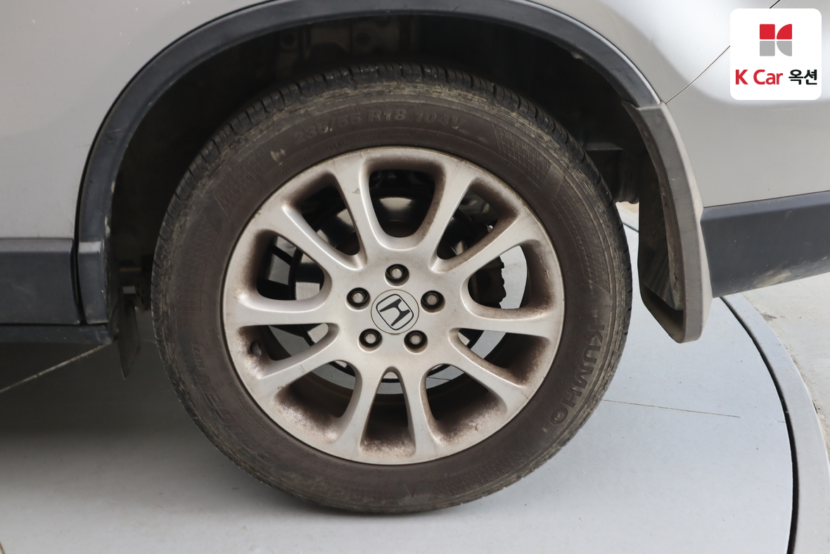 هوندا CR-V - 50