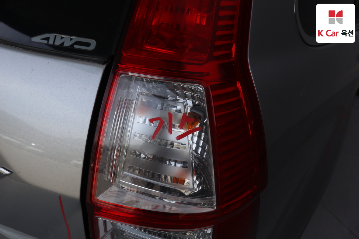 هوندا CR-V - 41