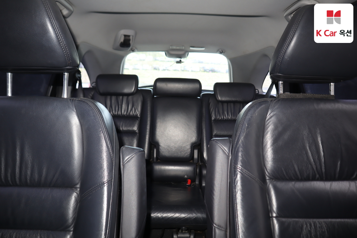 هوندا CR-V - 17