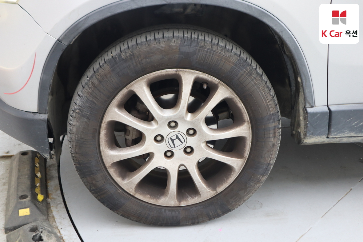 هوندا CR-V - 51