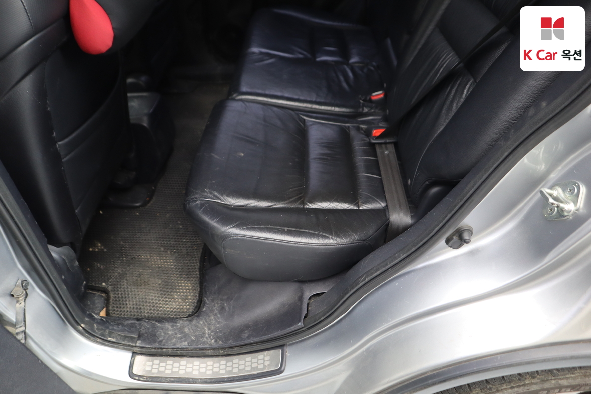 هوندا CR-V - 23
