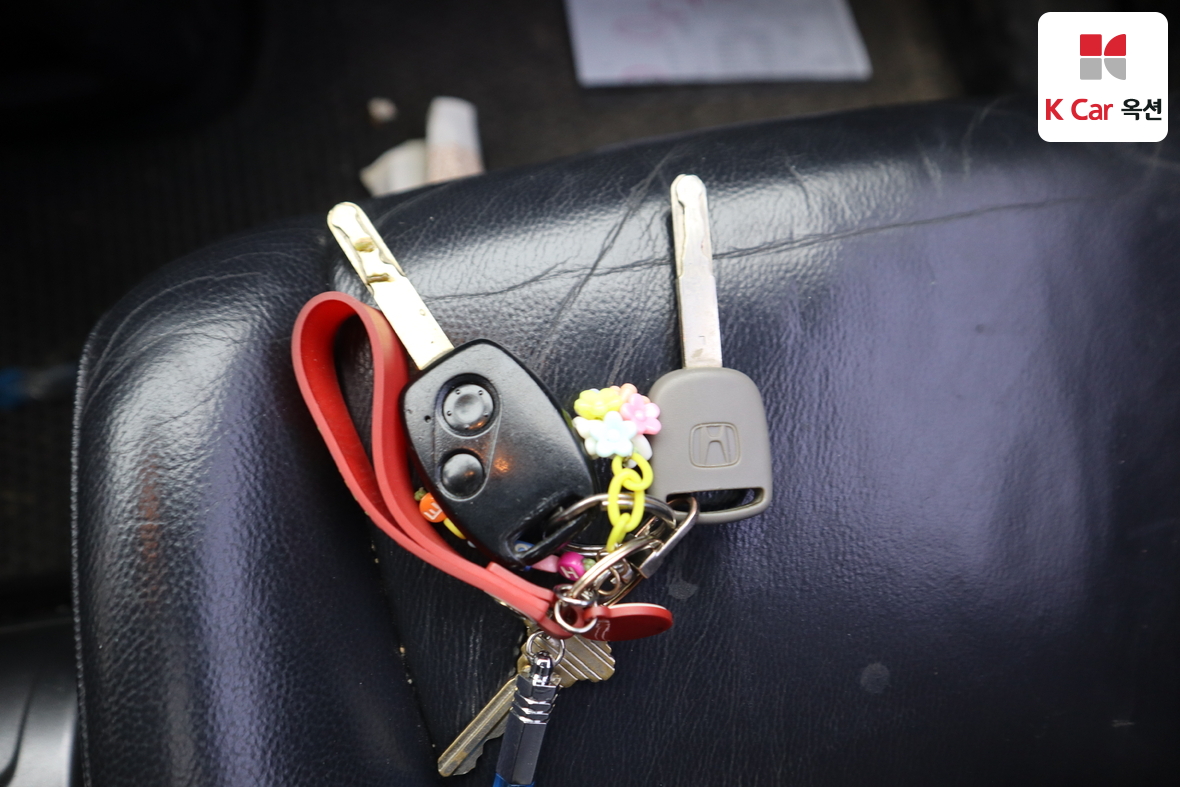 هوندا CR-V - 16