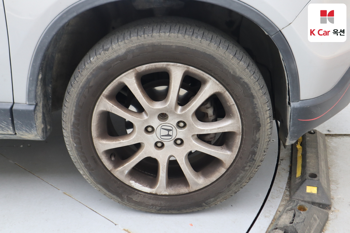 هوندا CR-V - 48