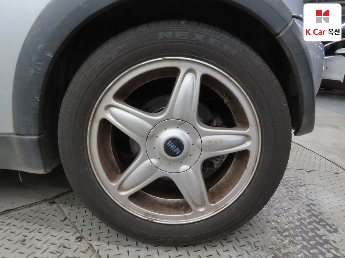BMW MINI - 35