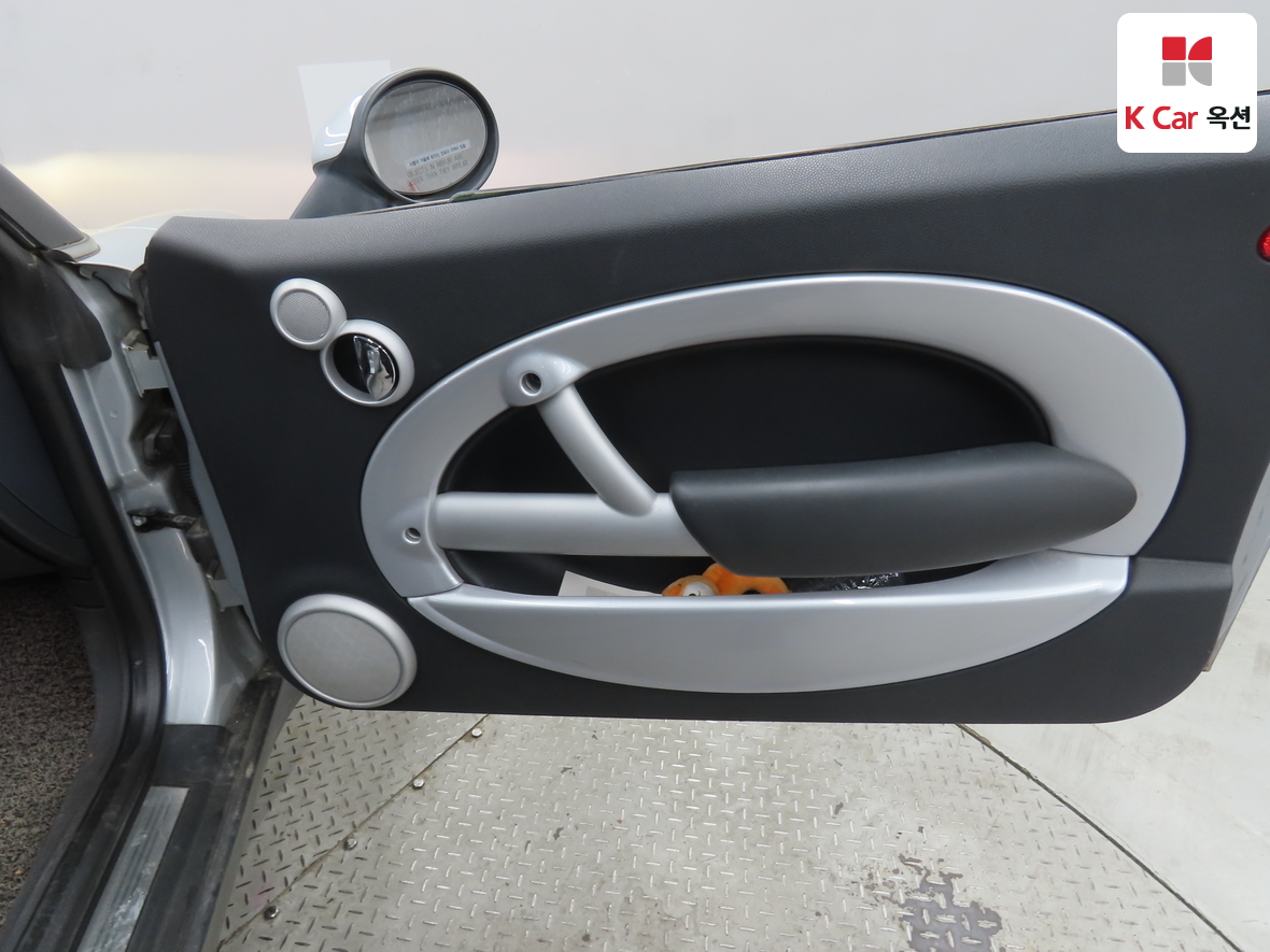 BMW MINI - 24