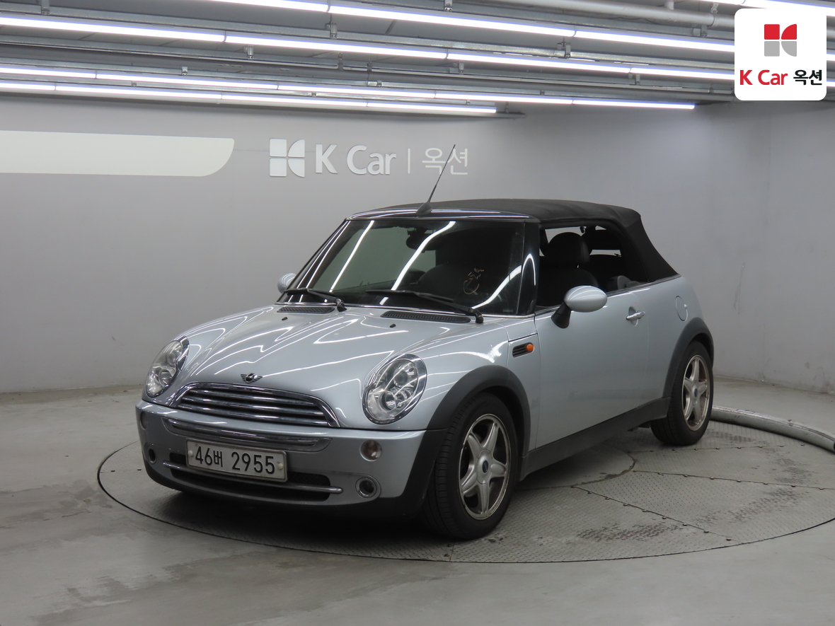 BMW MINI - 1