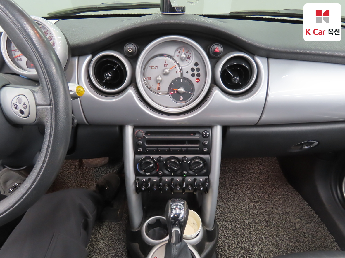 BMW MINI - 6
