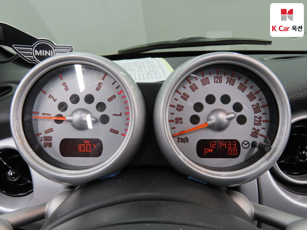 BMW MINI - 5