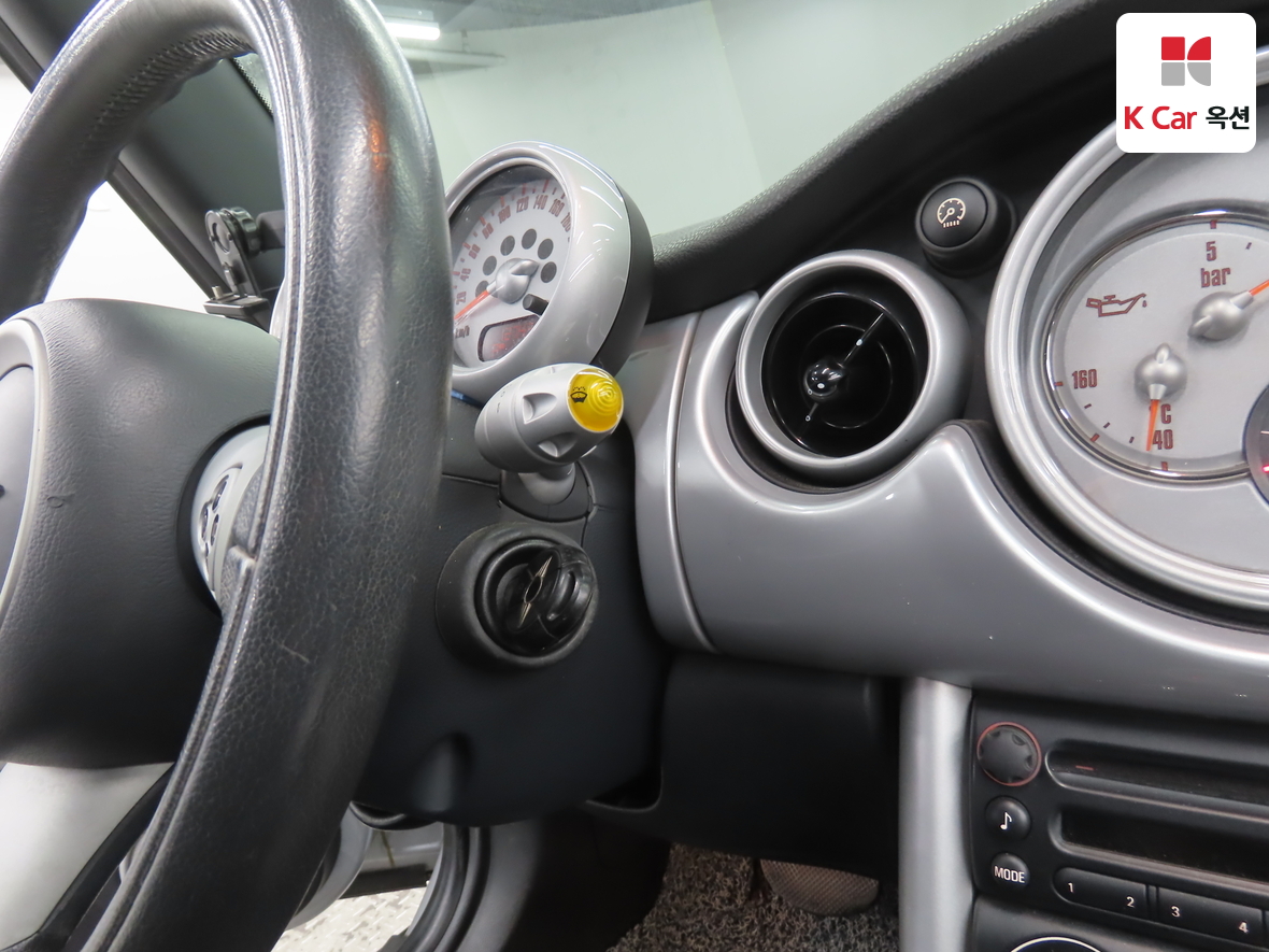 BMW MINI - 11