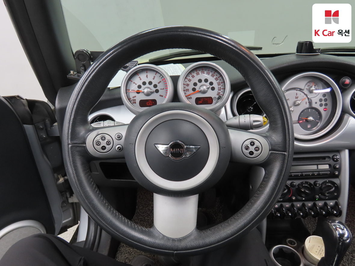 BMW MINI - 10