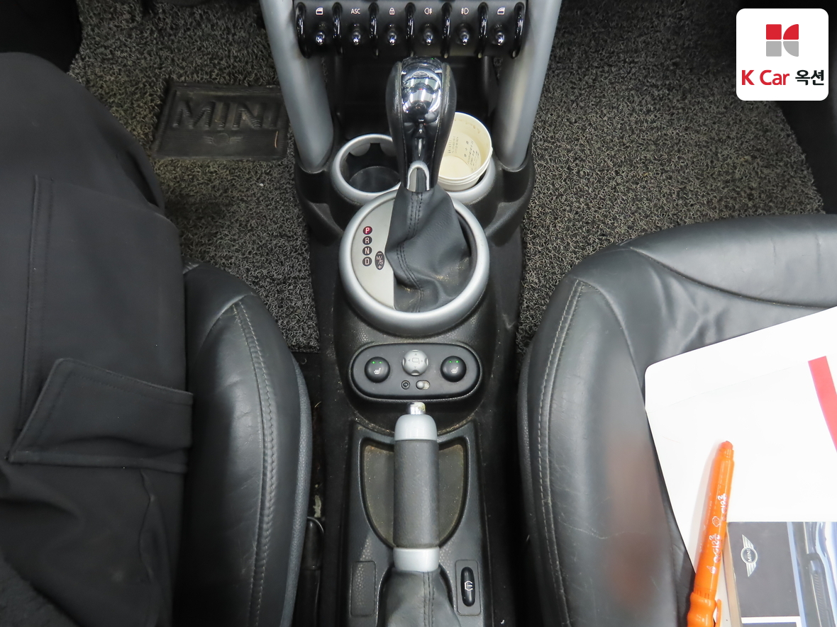 BMW MINI - 16
