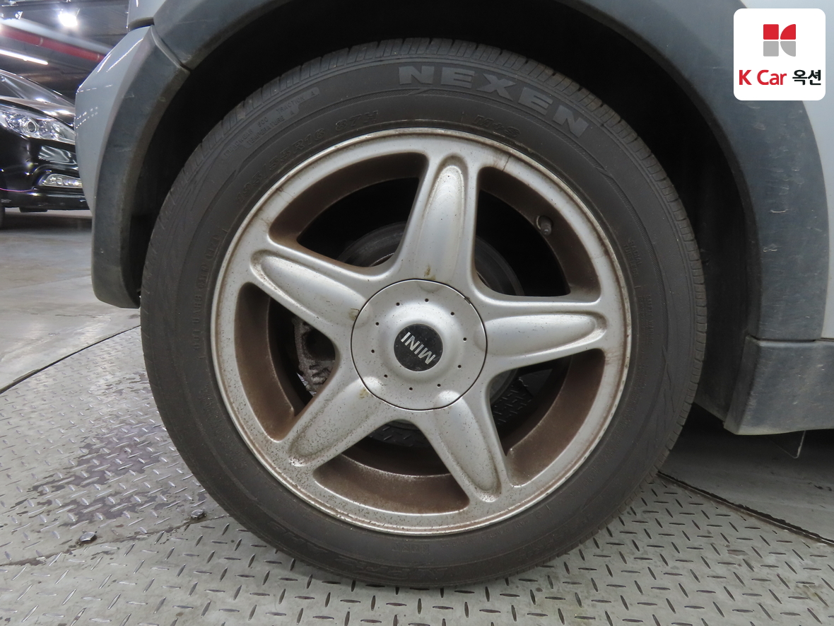 BMW MINI - 34