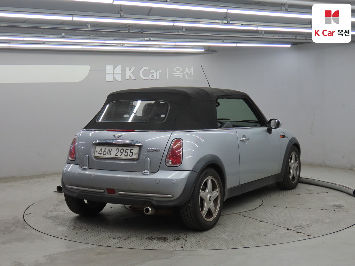 BMW MINI - 2