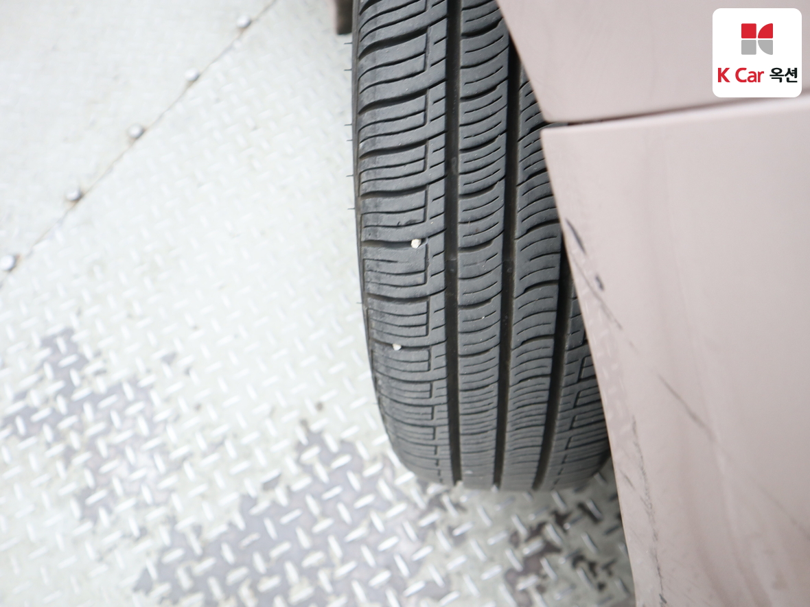 Gm Korea Matiz 2011 - Image 30