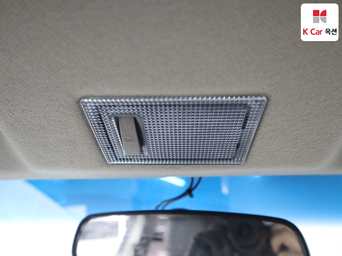 Gm Korea Matiz 2011 - Image 12