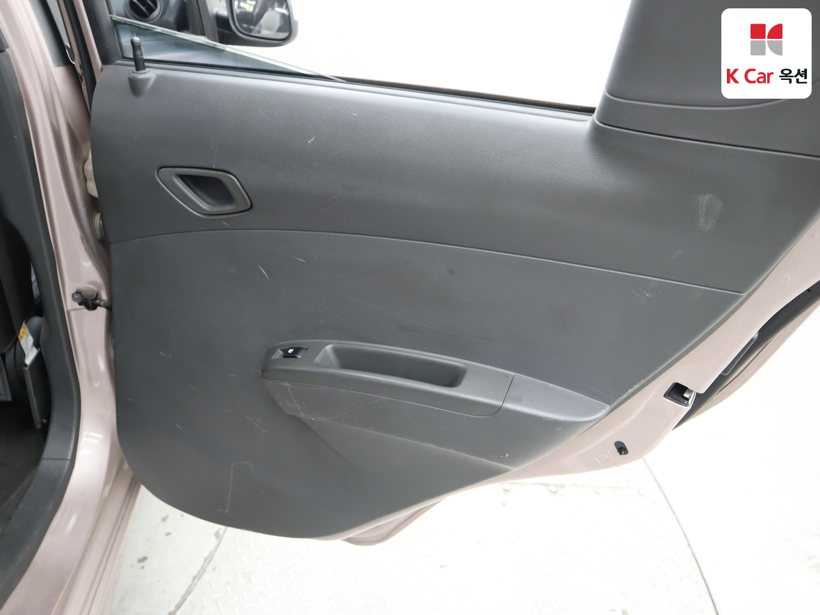 Gm Korea Matiz 2011 - Image 25