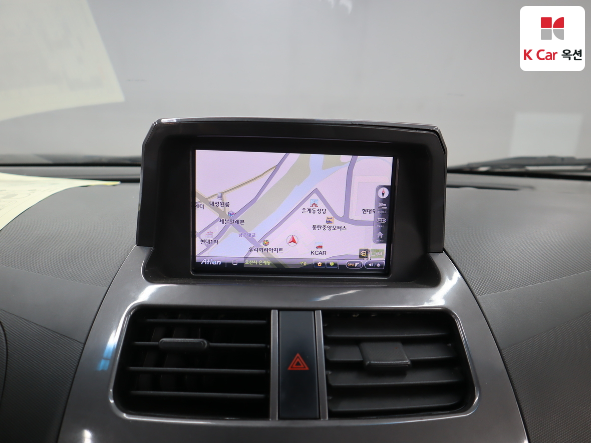 Gm Korea Matiz 2011 - Image 14