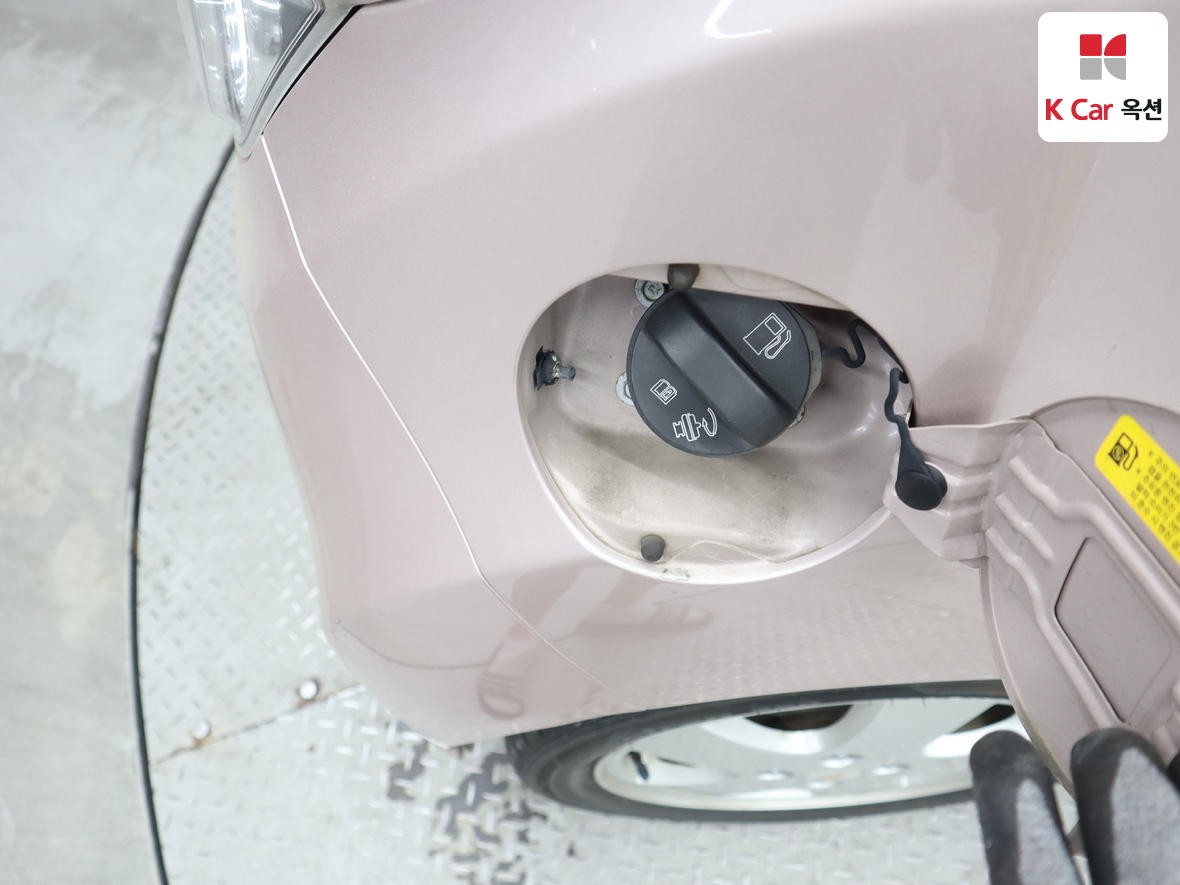 Gm Korea Matiz 2011 - Image 24