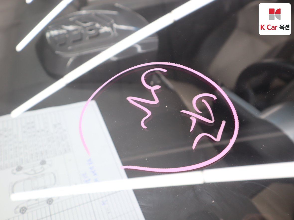 Gm Korea Matiz 2011 - Image 33