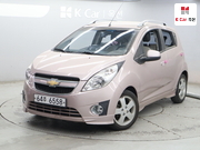 جنرال موتورز كوريا ماتيز