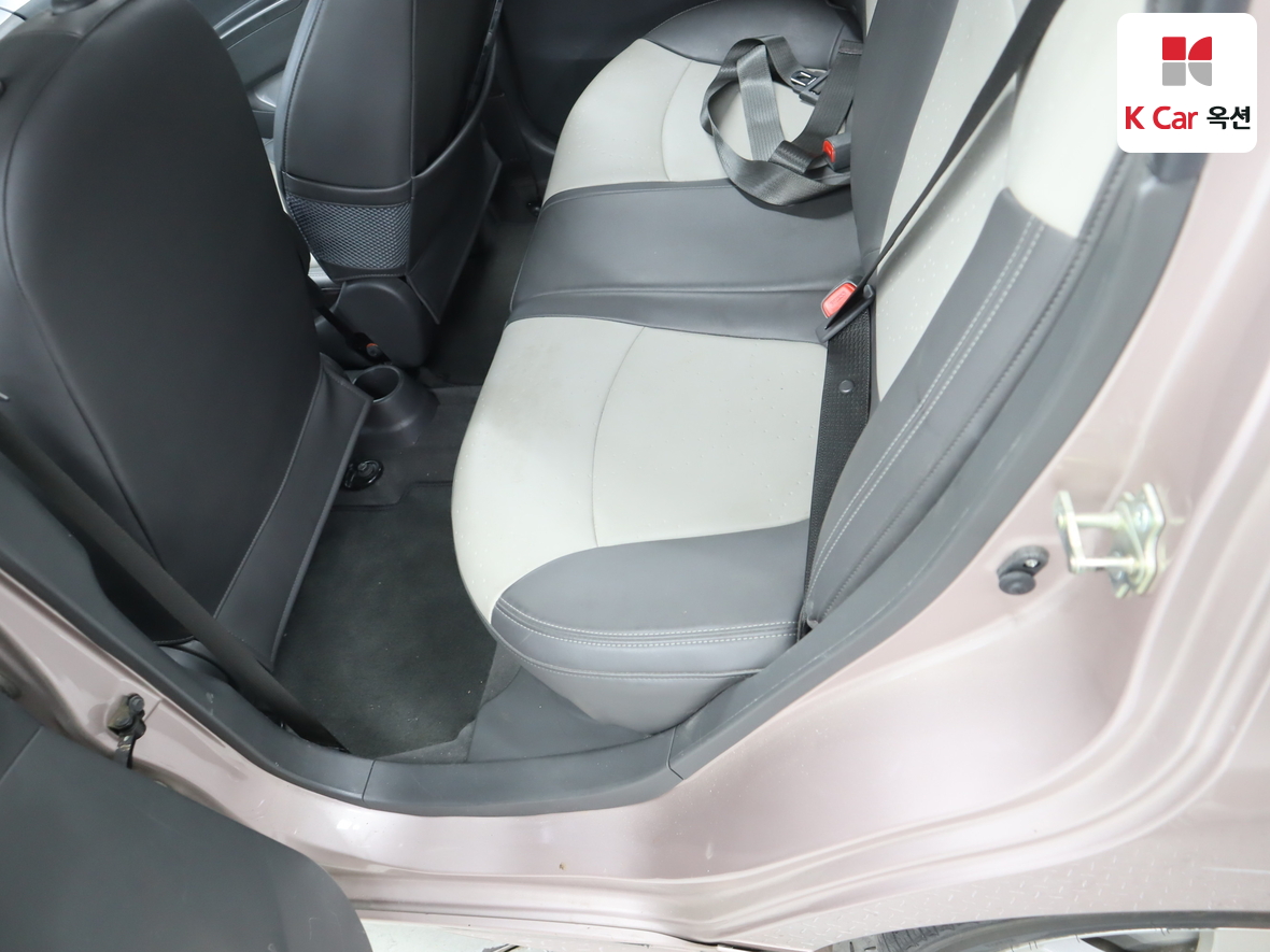 Gm Korea Matiz 2011 - Image 21