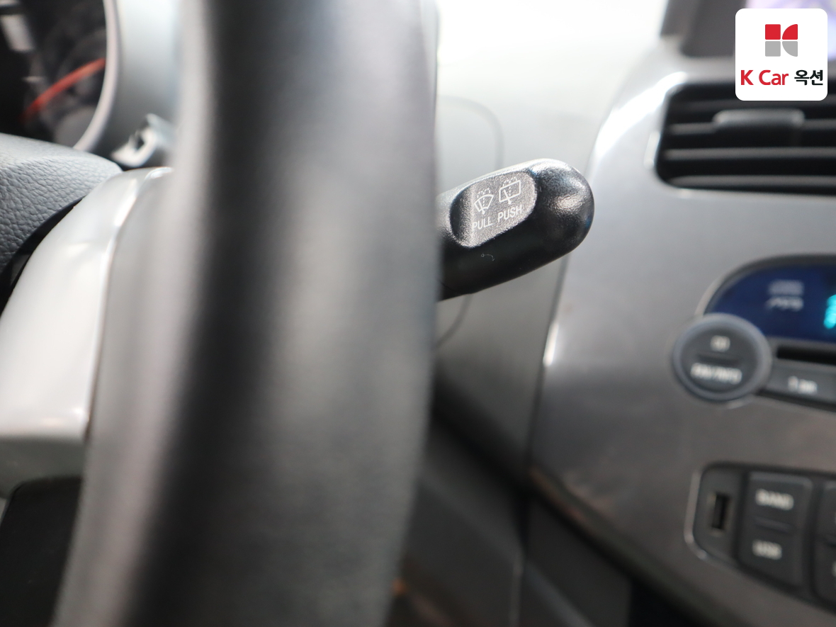 Gm Korea Matiz 2011 - Image 11