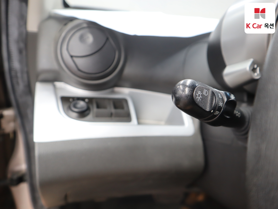 Gm Korea Matiz 2011 - Image 9