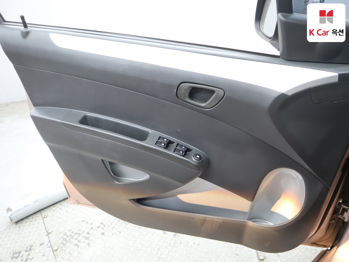 Gm Korea Matiz 2011 - Image 8