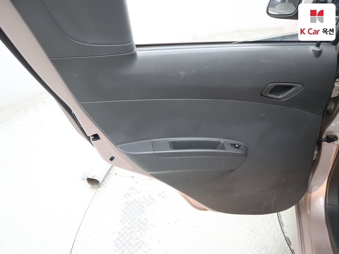 Gm Korea Matiz 2011 - Image 20