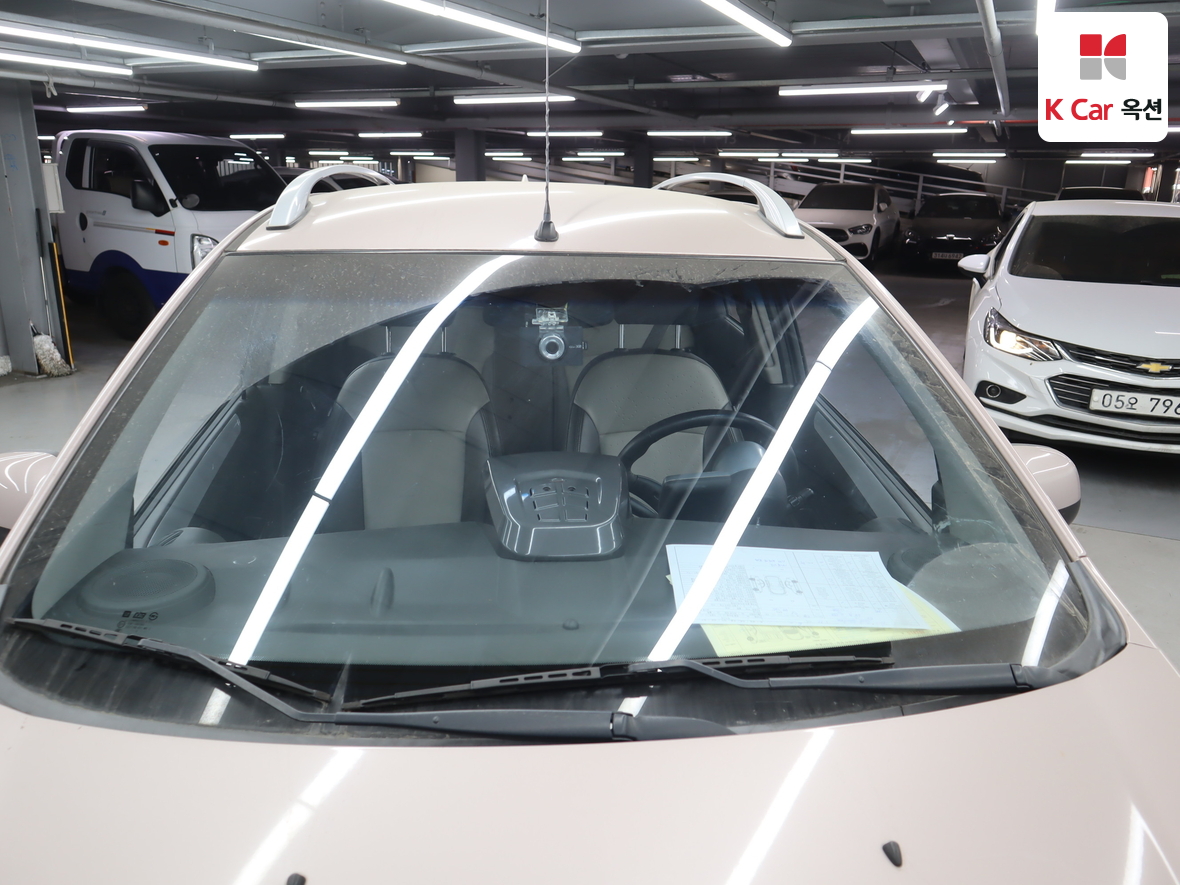 Gm Korea Matiz 2011 - Image 32