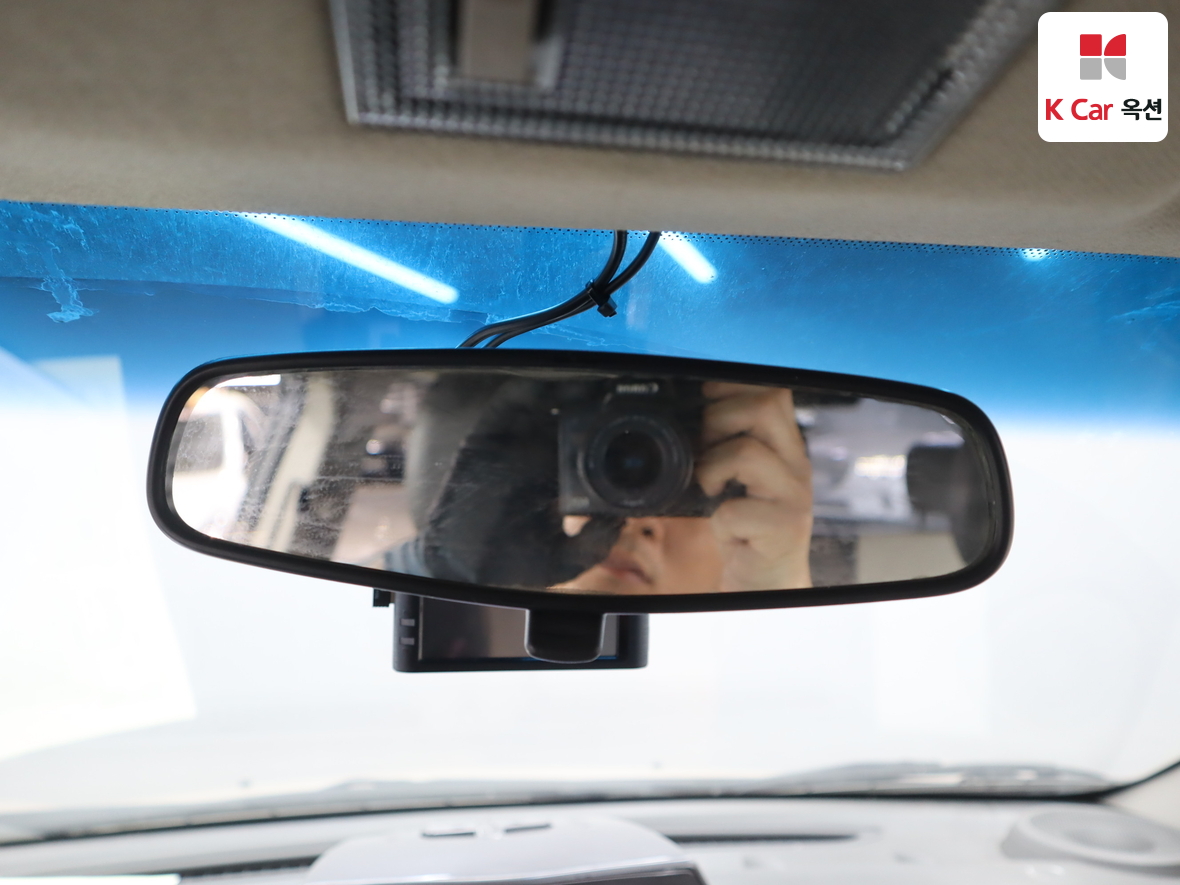 Gm Korea Matiz 2011 - Image 13