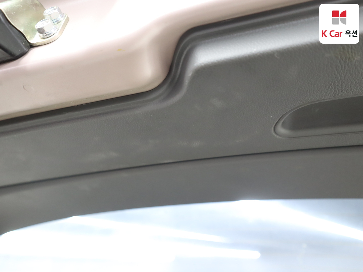 Gm Korea Matiz 2011 - Image 23