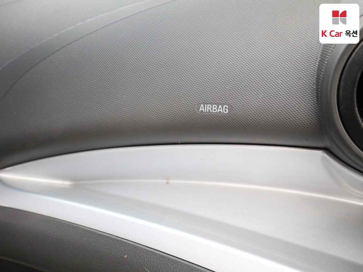 Gm Korea Matiz 2011 - Image 29