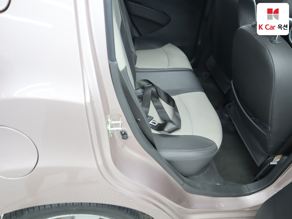 Gm Korea Matiz 2011 - Image 26