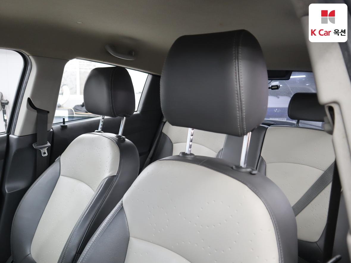 Gm Korea Matiz 2011 - Image 18