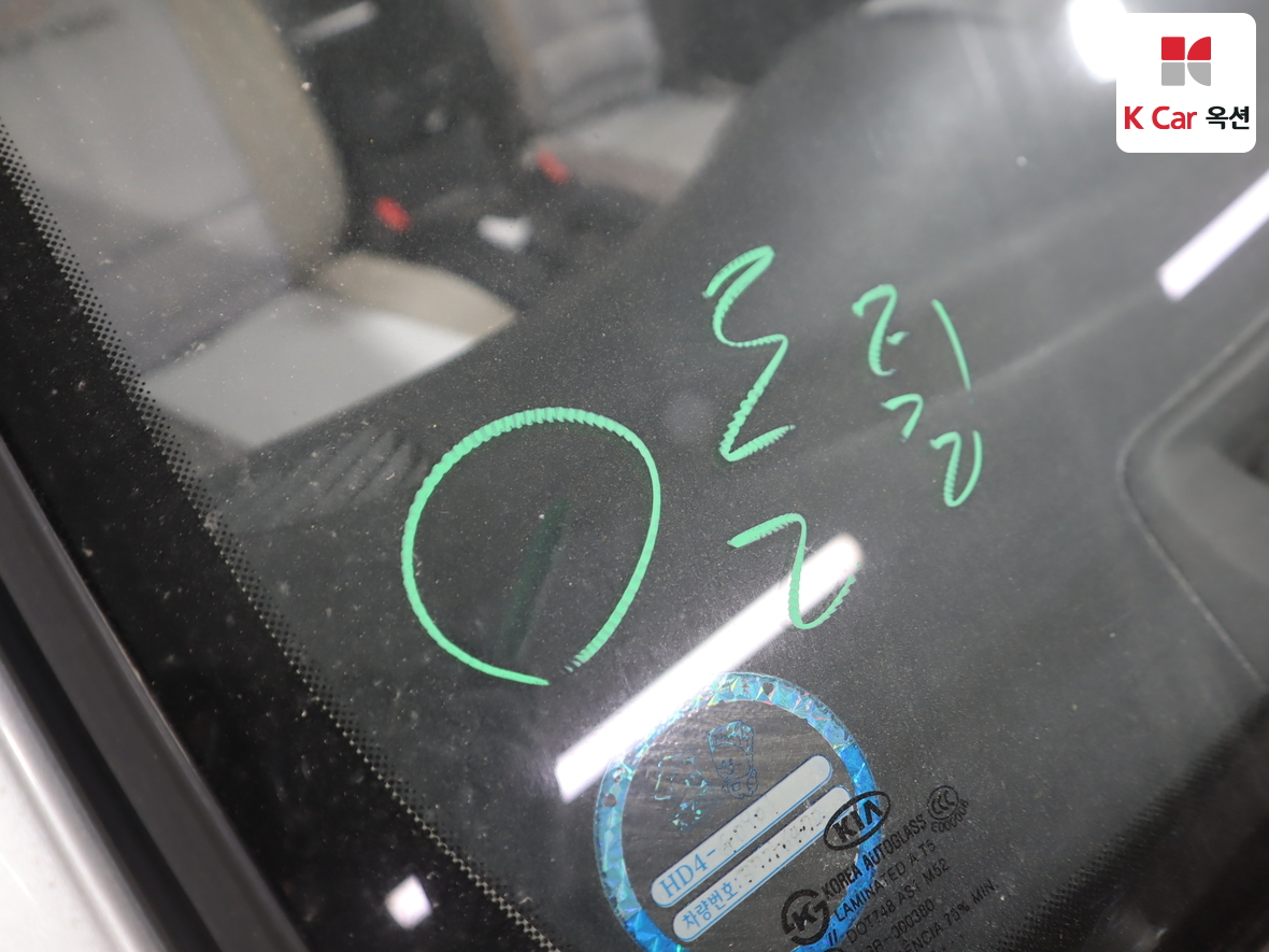 Kia Lotze 2009 - Image 31