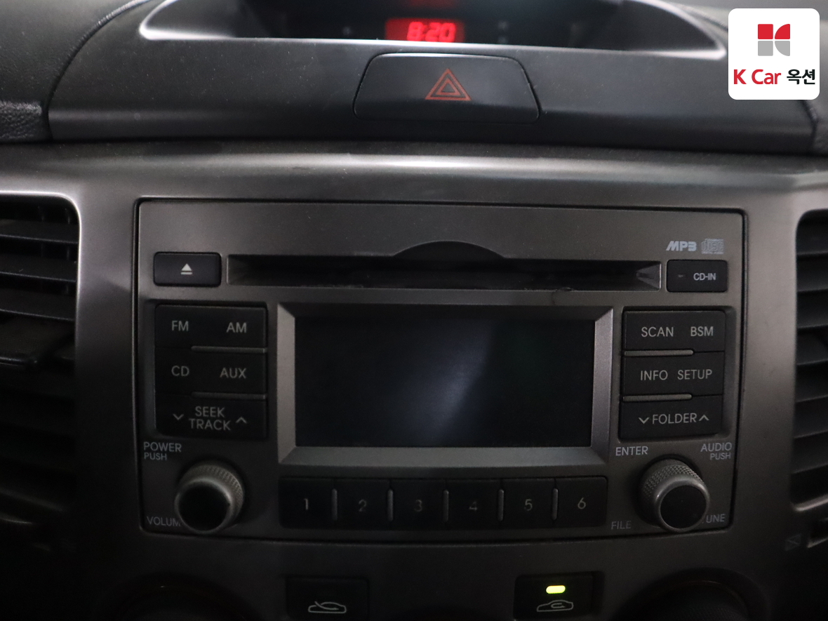 Kia Lotze 2009 - Image 14