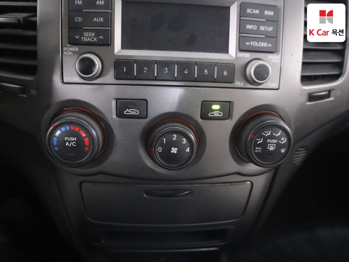 Kia Lotze 2009 - Image 15