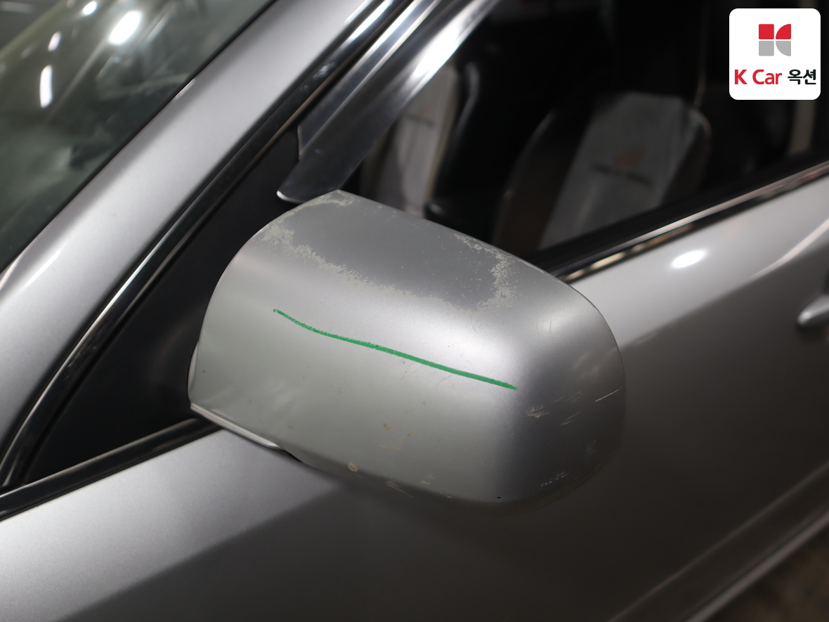 Kia Lotze 2009 - Image 32