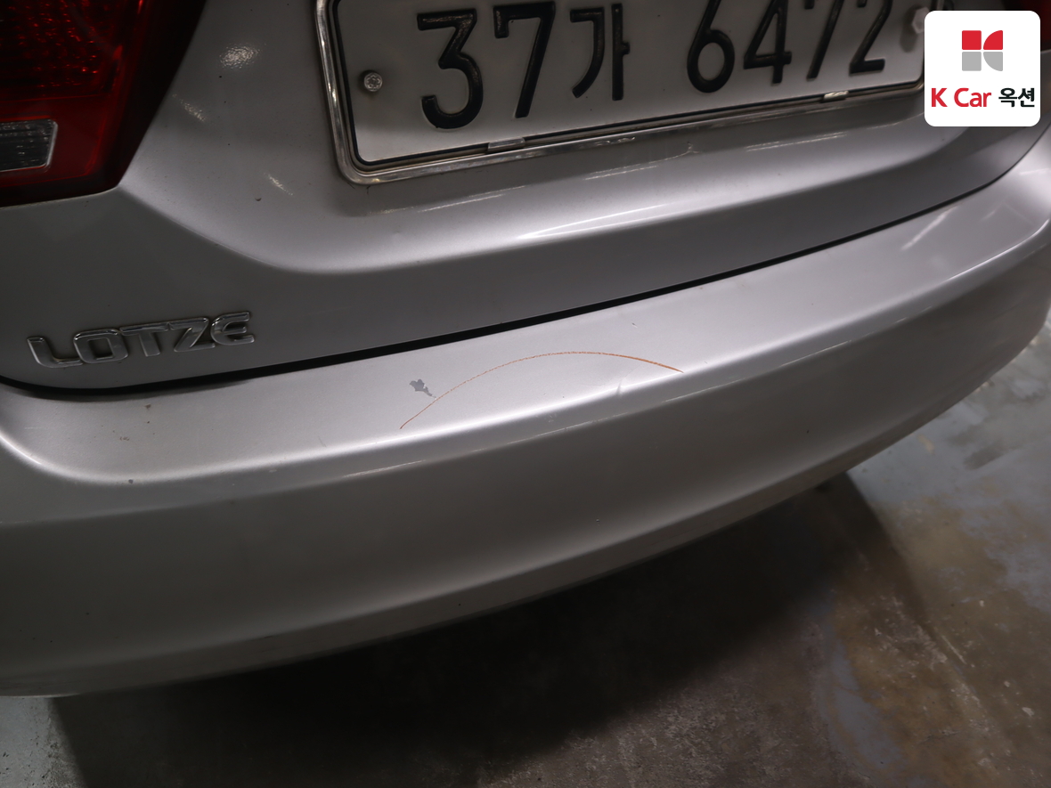 Kia Lotze 2009 - Image 41