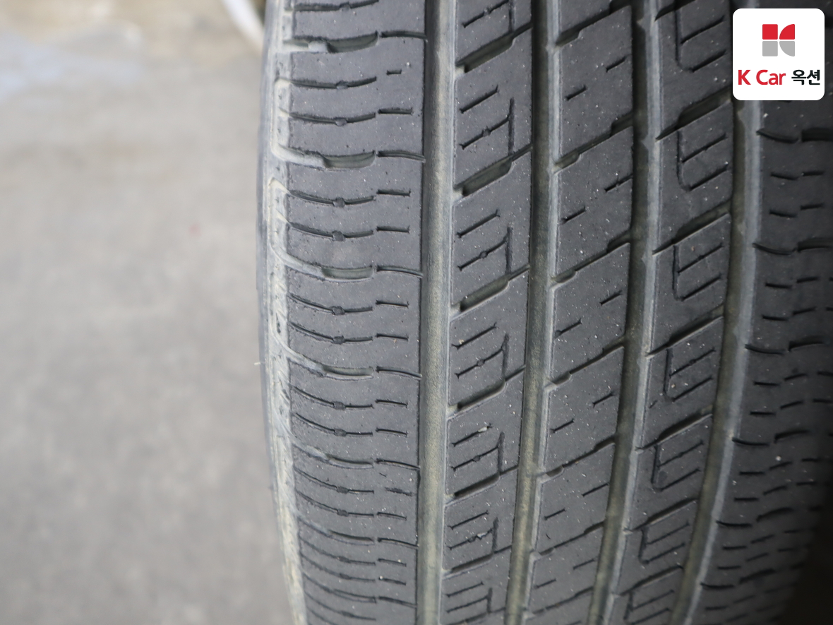 Kia Lotze 2009 - Image 29