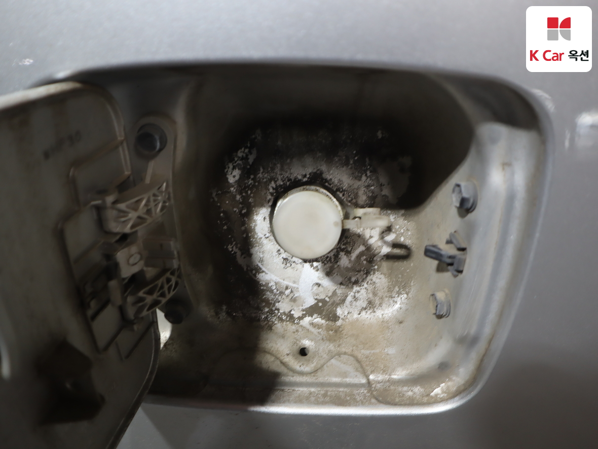 Kia Lotze 2009 - Image 23