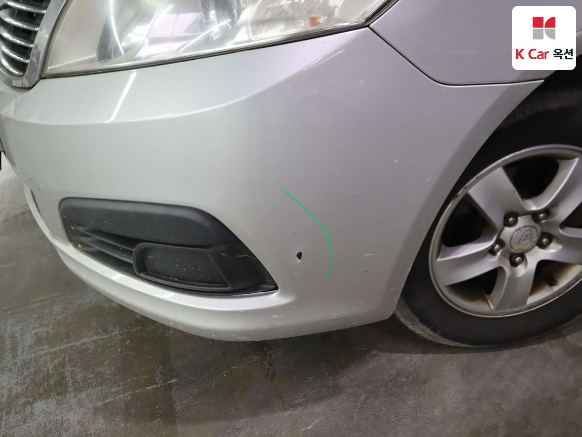 Kia Lotze 2009 - Image 36