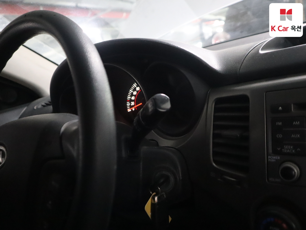 Kia Lotze 2009 - Image 11