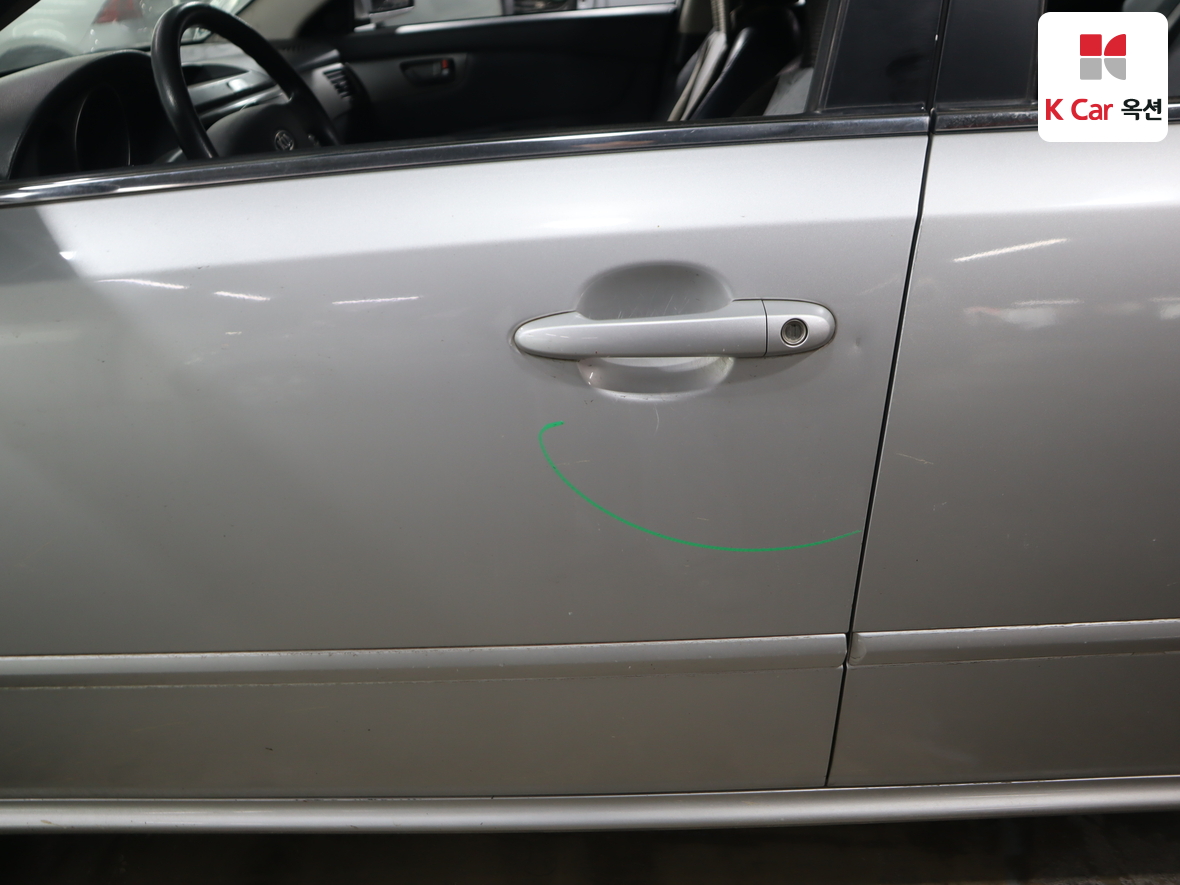 Kia Lotze 2009 - Image 38